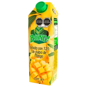 Boing de Mango 1 lt